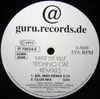 12'' - Mike De Ville - Techno Cat (Remixes)