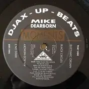 Mike Dearborn
