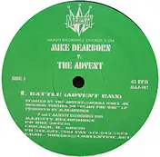 Mike Dearborn - Battle (Ready For War)