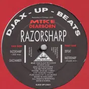 Mike Dearborn - Razorsharp