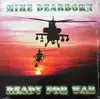 Double LP - Mike Dearborn - Ready For War