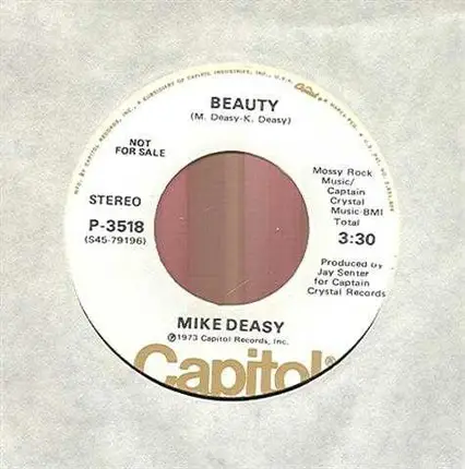 Mike Deasy - Eli Wheeler