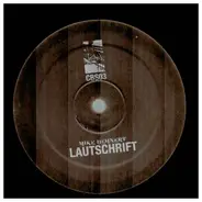 Mike Dehnert - Lautschrift