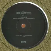 12inch Vinyl Single - Mike Dehnert - Umlaut2