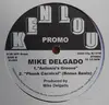 LP - Mike Delgado - Phunk Carnival