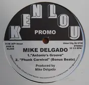 Mike Delgado - Phunk Carnival