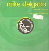 Mike Delgado - Byrdman's Revenge