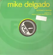 Mike Delgado - Byrdman's Revenge