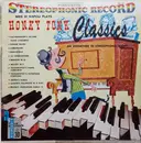 LP - Mike Di Napoli - Honky Tonk Classics