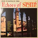 LP - Mike Di Napoli's Trio - Echoes Of Spain