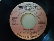 Mike Diamond - No Bigger Fool / Hurt Go Away