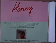 CD Single - Mike Diehl - Honey