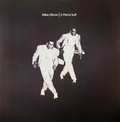 Mike Dixon - 3 Piece Suit
