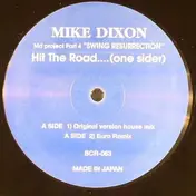 Mike Dixon - MD Project Part 4 'Swing Resurrection'