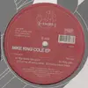 12'' - Mike Dixon - Mike King Cole EP