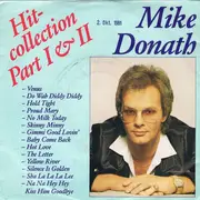 7inch Vinyl Single - Mike Donath - Hitcollection