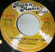 Mike Douglas , Keith Barbour - The Men In My Little Girl's Life / Echo Park