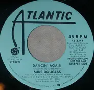 Mike Douglas - Dancin' Again