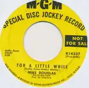 7inch Vinyl Single - Mike Douglas - Heaven Everyday