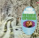 LP - Mike Douglas - My Kind Of Christmas
