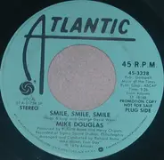 Mike Douglas - Smile, Smile, Smile
