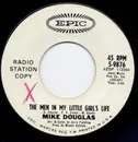 7inch Vinyl Single - Mike Douglas - The Men In My Little Girl's Life / Stranger On The Shore