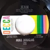 7inch Vinyl Single - Mike Douglas - Jean / Rainbow Of Love