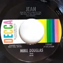 7inch Vinyl Single - Mike Douglas - Jean / Rainbow Of Love