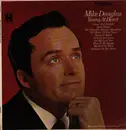 LP - Mike Douglas - Young At Heart