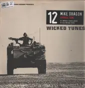Mike Dragon - Orange Song