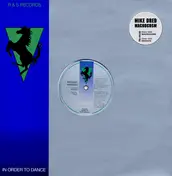 Mike Dred - Macrocosm