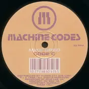 Mike Dred - Code C