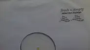 Mike E Feat Kayleigh - Fresh N Empty