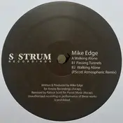 Mike Edge - Walking Alone