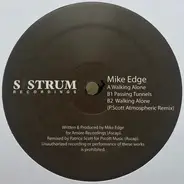 Mike Edge - Walking Alone