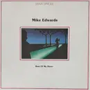 12inch Vinyl Single - Mike Edwards - Beat Of My Heart