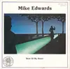 7inch Vinyl Single - Mike Edwards - Beat Of My Heart