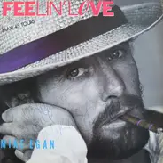 Mike Egan - Feelin' Love