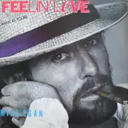 Mike Egan - Feelin' Love