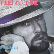 12inch Vinyl Single - Mike Egan - Feelin' Love