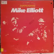 Mike Elliott