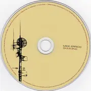 CD - Mike Errico - Skimming