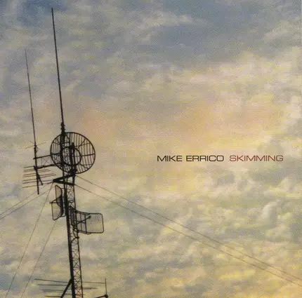 Mike Errico - Skimming