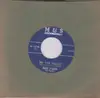 7inch Vinyl Single - Mike Faren - Clip, Clip, Clip - Original US
