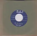 7inch Vinyl Single - Mike Faren - Clip, Clip, Clip - Original US