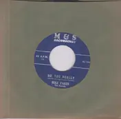 MIKE - Clip, Clip, Clip