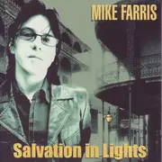 CD - Mike Farris - Salvation In Lights - Still Sealed