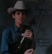 LP - Mike Feagan - Kentucky Bluegrass Fiddler
