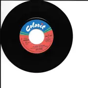 7inch Vinyl Single - Mike Fender - Wo Bist Du, Mädchen Meiner Träume