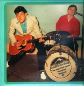 Ron Berry - Buffalo Bop Vol. 61